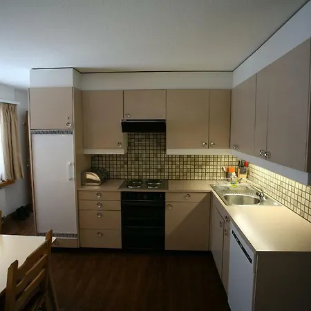 I Dr Rehwiesa A21 Apartment